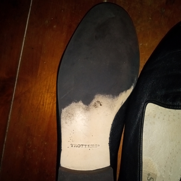 TROTTERS - Picture 5 of 6